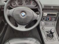 usado BMW Z3 1.9