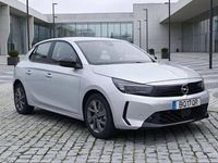 Usado Opel Corsa Edition 100 HP (73 kW) 2025 Cinza Citadino