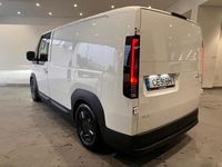 Usado Kia EV3 119 kW (163 HP) 2026 Branco SUV