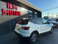 usado Seat Arona 1.6 TDI Xcellence