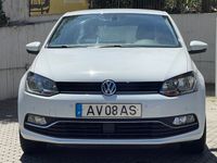 usado VW Polo 1.4 TDi Lounge