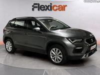 Usado Seat Ateca Style 110 HP (80 kW) 2022 Cinza SUV