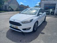 usado Ford Focus 1.5 TDCi St-Line