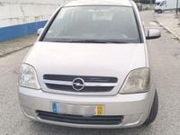 Usado Opel Meriva 2003 Monovolume