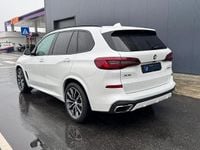 Usado BMW X5 394 HP (289 kW) 2020 Branco SUV