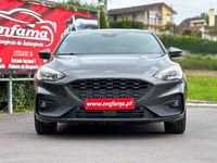 usado Ford Focus 1.0 EcoBoost MHEV ST-Line