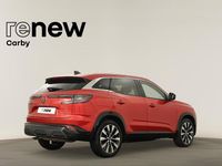 Usado Renault Austral Techno 140 HP (102 kW) 2024 Vermelho SUV