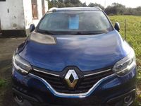 Usado Renault Kadjar 2017 SUV