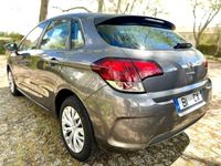 usado Citroën C4 ll 1.2 THP 110cv