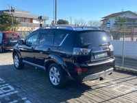 usado Mitsubishi Outlander 2.0 INSTYLE 4WD