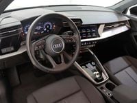 Usado Audi A3 Sportback e-tron 204 HP (150 kW) 2023 Preto Citadino