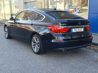 usado BMW 535 Gran Turismo Serie-5 Gran Turismo Diesel d