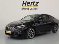 usado BMW 216 Serie 2 Gran CoupéPack M 1.5 116cv Auto