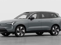 Usado Volvo EX90 299 kW (407 HP) 2025 Prateado SUV