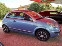 usado Citroën C3 Pluriel 1.4 HDi