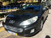 usado Peugeot 407 sw 1.6 hdi