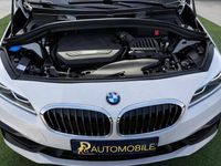 Usado BMW 218 116 HP (85 kW) 2020 Branco Carrinha