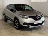 usado Renault Captur 0.9 TCE Exclusive