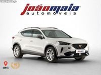 Usado Cupra Formentor 204 HP (150 kW) 2024 Branco SUV