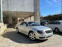 usado Audi TT 1.8 Turbo Coupe