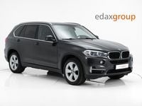 Usado BMW X5 231 HP (169 kW) 2016 Cinza SUV