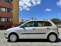 usado VW Polo 1.2 Basis 5P 65CV 5Lug