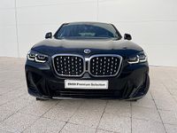 usado BMW X4 xDrive20d