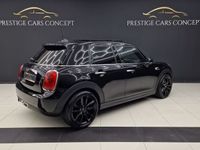 usado Mini Cooper D Auto