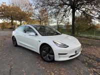 Usado Tesla Model 3 258 kW (351 HP) 2020 Branco Sedan