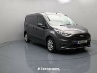 usado Ford Transit CONNECT VAN 1.5 TDCI 3LUG LONGA