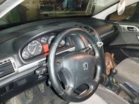 usado Peugeot 407 1.6 hdi