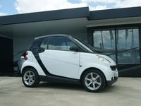 usado Smart ForTwo Coupé 0.8 Cdi Pulse