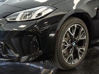 Novo BMW 116 122 HP (89 kW) 2025 Cinza Citadino