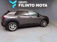 usado Citroën C4 Cactus 1.5 BlueHDi Feel