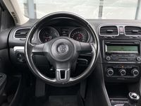 usado VW Golf VI 