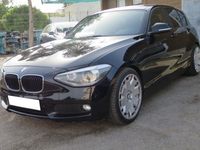 usado BMW 118 d