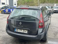 Usado Renault Mégane II 2004 Sedan