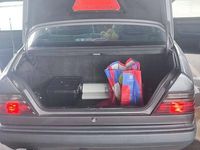 Usado Mercedes E250 1995 Sedan