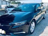 Usado Opel Insignia Dynamic 110 HP (80 kW) 2019