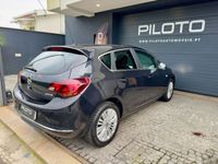 usado Opel Astra 1.6 CDTi Cosmo S/S J18