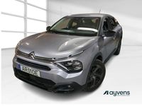 Usado Citroën C4 Feel 110 HP (80 kW) 2022 Cinza