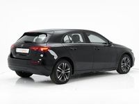 Usado Mercedes A250 218 HP (160 kW) 2023 Preto Sedan