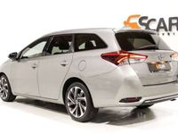 usado Toyota Auris Touring Sports 1.4 D-4D Comfort+Pack Sport