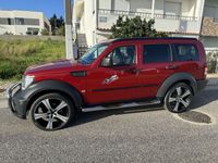 usado Dodge Nitro 2.8 crd