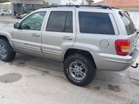 usado Jeep Cherokee 3.1