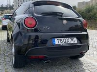 usado Alfa Romeo MiTo 1.3