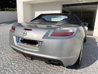 usado Opel GT 2.0 T 2009