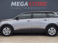 usado Peugeot 5008 1.5 BlueHDi Active Pack EAT8