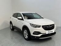 usado Opel Grandland X 1.2 T GS Line