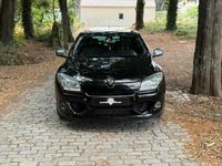 Usado Renault Mégane III 110 HP (80 kW) 2012 Preto Coupé